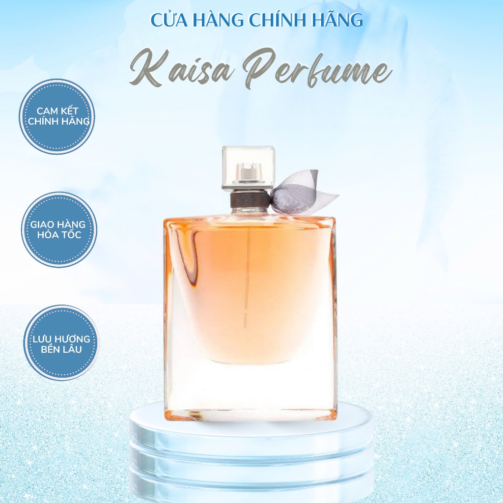 Nước hoa nữ_Lancome La Vie Est Belle Iris Absolu EDP 75ml - K10