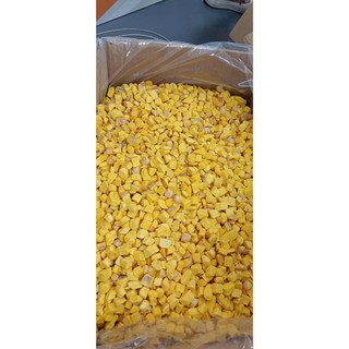 Lòng đỏ trứng gà sấy lạnh 500gr cho hamster, nhím, sóc, chó, mèo