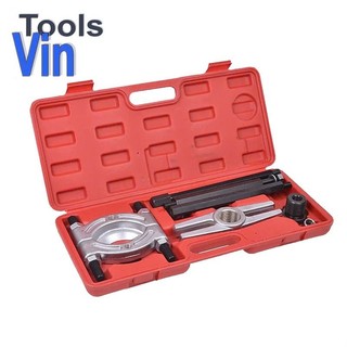 Bộ vam bi đĩa, vam chặn bi cơ 75 - 105mm Tài Vũ VT - 1310 Chuyên tháo bi đuôi hộp số