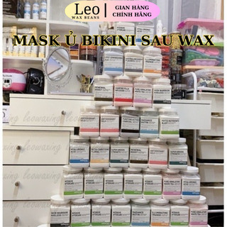 MẶT NẠ Ủ BI 25G SAU TẨY LÔNG