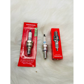 Bugi honda sh / ps /dylan/@/ air blade thái/ lead 110/ scr/ ab bình xăng con