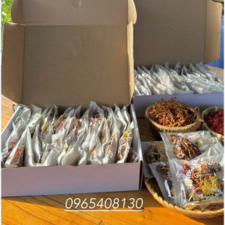 Trà đông trùng hạ thảo sâm tố nữ mix 7 vị ( đông trùng hạ thảo , sâm tố nữ , cỏ ngọt , táo đỏ , nụ hồng , kì tử .cúc