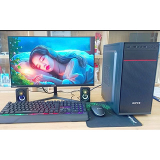  Case PC VP-Game Core I3&i5 