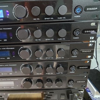 Vang số db LX D3, D500P