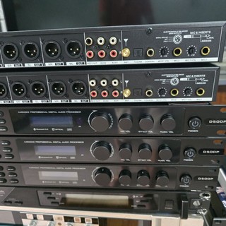 Vang số db LX D3, D500P