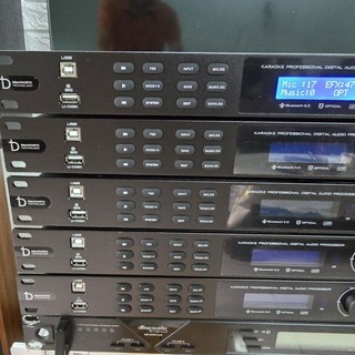 Vang số db LX D3, D500P
