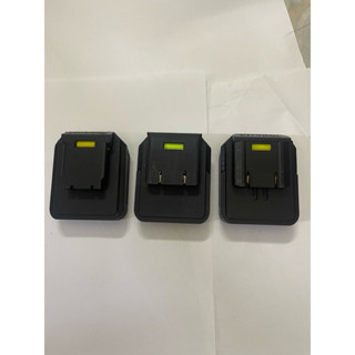 Ngàm Đế Chuyển Chân Pin MAKITA Sang Chân Pin Các Dòng Máy 18mm 22mm 24mm /HPS STORE