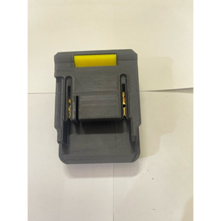 Ngàm Đế Chuyển Pin 22mm Sang Chân Makita 4Cm /HPS STORE