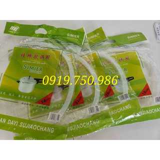 Ron -  gioăng - zoong nồi áp suất tay cầm dài Supor- Gia dụng tiện ích Nam Định
