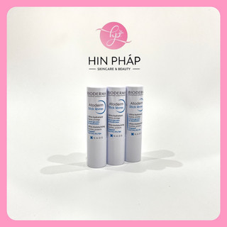 Son dưỡng môi Bio atoderm