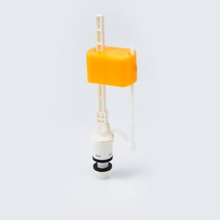 Bộ xả cấp piston - Bộ xả cóc cấp piston 2 khối gạt