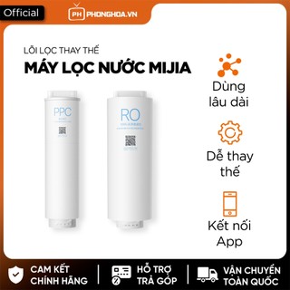 Lõi lọc thay thế máy lọc nước Xiaomi Mijia Q1000/ 1000G Pro