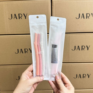 Set 3 dao cạo mày Jary Eyebrow Razor tỉa gọn định hình mày nhanh chóng