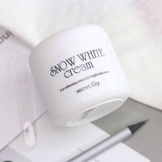Kem trắng da Snow White Cream