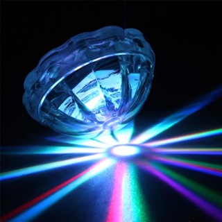 Đèn gầm 7 màu xe máy , xe điện, xe drift 3 bánh 12V -72V