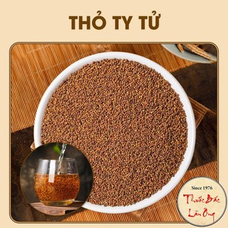 Thỏ Ty Tử Khô 500g