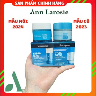 Kem Dưỡng Neutrogena Hydro Boost Water Gel 15g- 50g
