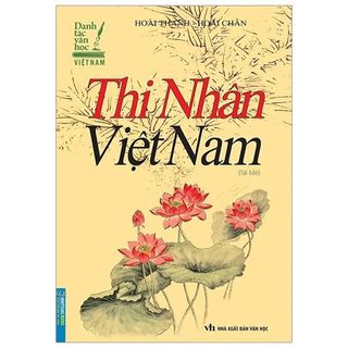 Sách - thi nhân việt nam - mt