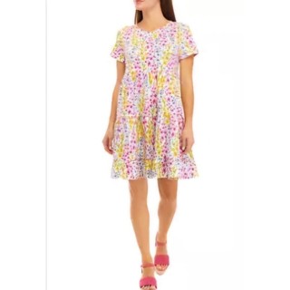 Đầm babydoll có bigsize