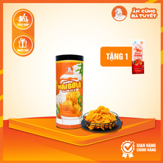 [ tặng 1 gói Sashimi ] Bim Bim Mái BBờ LLô- Ăn Cùng bà Tuyết Đồ Ăn Vặt Việt Nam