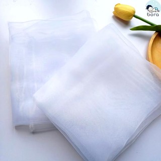 Khăn Von Múa Hát, Khăn Voan Che Mặt, Chắn Gió Bụi Cho Bé