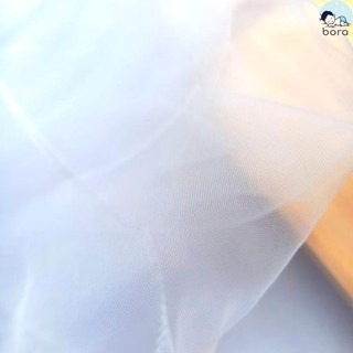 Khăn Von Múa Hát, Khăn Voan Che Mặt, Chắn Gió Bụi Cho Bé