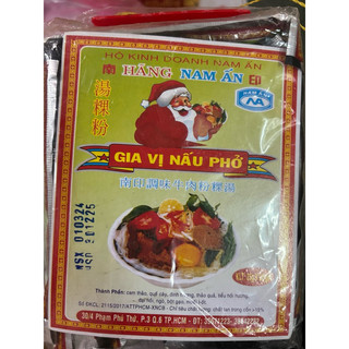 Bột gia vị phở nam ấn 1 túi