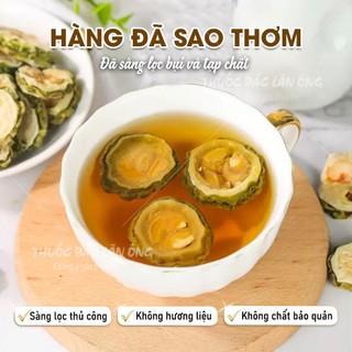 Mướp Đắng Khô 1kg