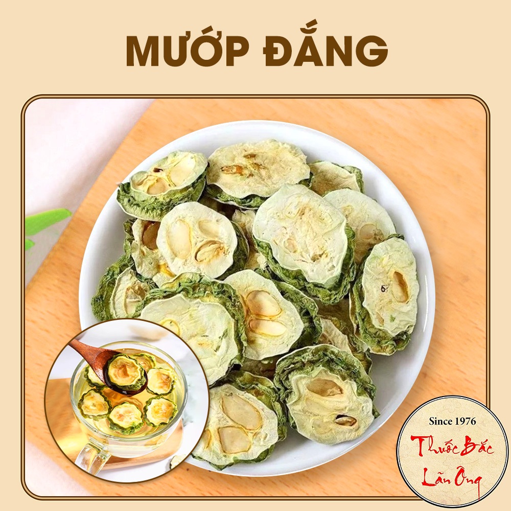 Mướp Đắng Khô 1kg