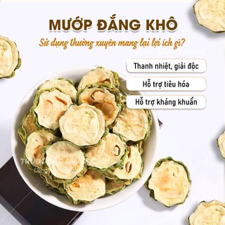 Mướp Đắng Khô 1kg