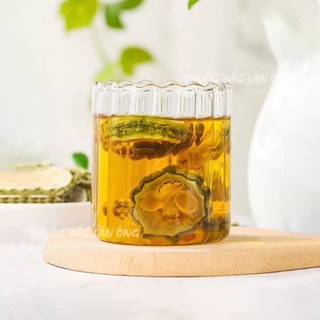 Mướp Đắng Khô 1kg