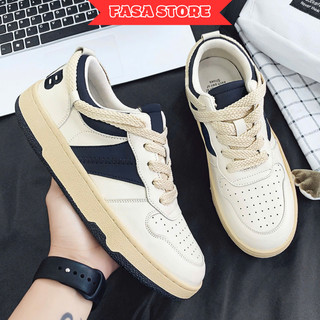 Giày thể thao nam nữ ulzzang hàn quốc đủ size 35-44, giày sneaker đôi hot trend 2023 fasa store