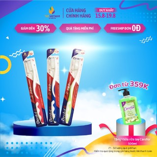 Bàn chải đánh răng Dental B - ProClassic - Chăm sóc răng miệng toàn diện
