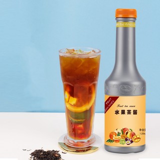 Sốt nhiệt đới Binbao (1.25kg)