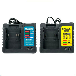 Sạc bàn pin 21v Cho Máy Siết Bulong, Máy Khoan Pin Cao Cấp chân pin MAKITA