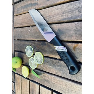 Dao Thái Lan KIWI 475 - bổ trái cây - thái thịt siêu sắc bén