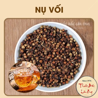 100g Nụ Vối Sạch (Đã Sao Thơm)