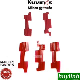 Silicon gạt nước cho máy ép Kuvings