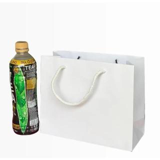 Túi Giấy đựng Mỹ phầm trơn IT04 (18 x 22  x 9)