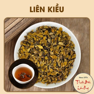100g Liên Kiều (Hàng Sạch,Đẹp)