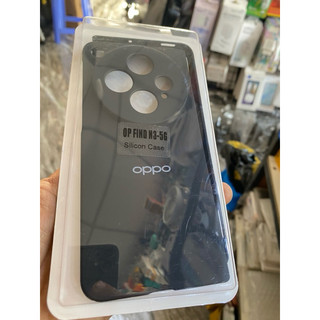 Ốp lưng Oppo Find N3 ,Find N5 ,Find N,Find N2 cứng trong,màu