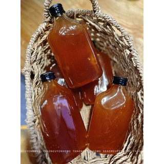 Mật ong rừng đa hoa (Multiflower)