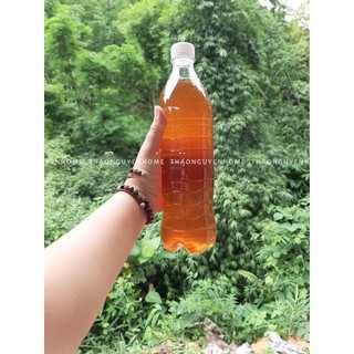 Mật ong rừng đa hoa (Multiflower)