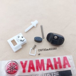 Nút công tắc đèn xi nhan xe EXCITER, SIRIUS, JUPITER....