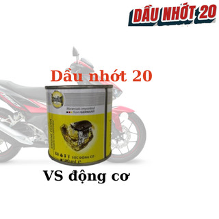Xúc nhớt sprayking, vệ sinh động cơ sprayking, làm sạch cặn mãng bám bên trong động cơ