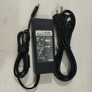 Adapter - Sạc laptop Dell 19.5v-4.62A đầu kim nhỏ