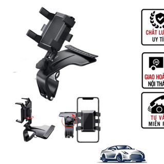 GIÁ ĐỠ ĐIỆN THOẠI CHỐNG RUNG TREO ĐA ĐIỂM XOAY 360 ĐỘ