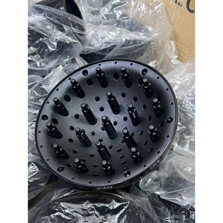 Loa sấy tóc xoăn dành cho máy sấy có đầu máy dài như trong mô tả sản phẩm