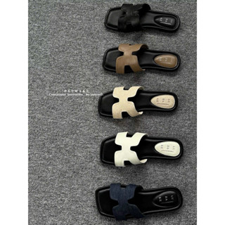 Dép chữ H bigsize mới 2024