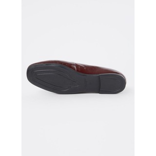 Giày búp bê nữ hiệu vagabond jolin Cherry Red